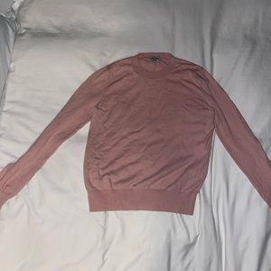 Sunday Best Merino Wool Sweater